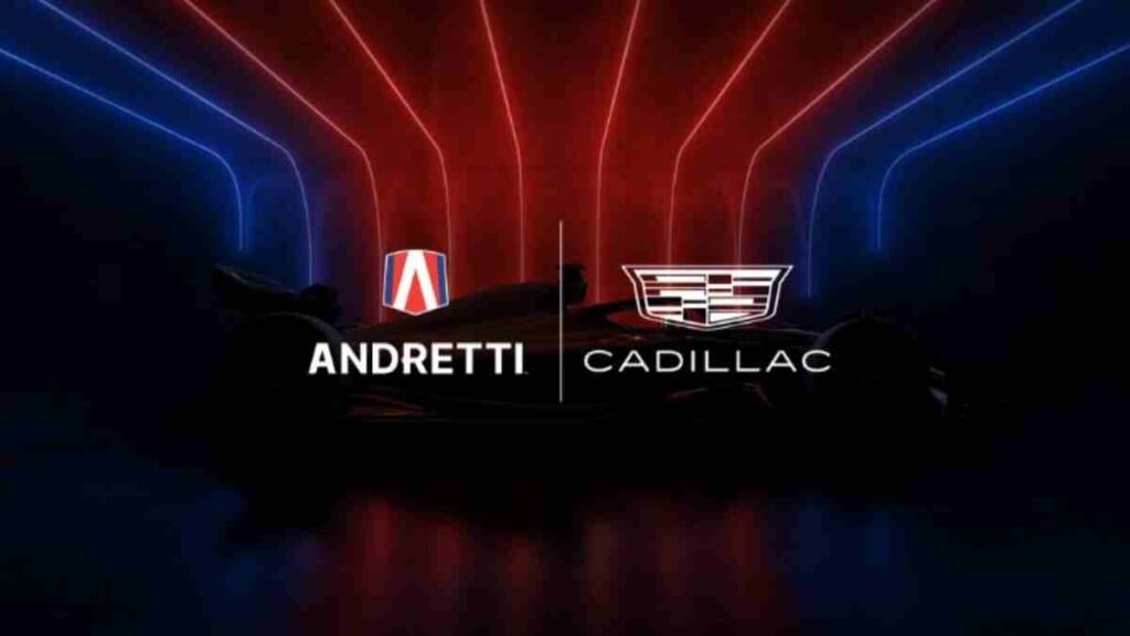 Andretti and Cadillac