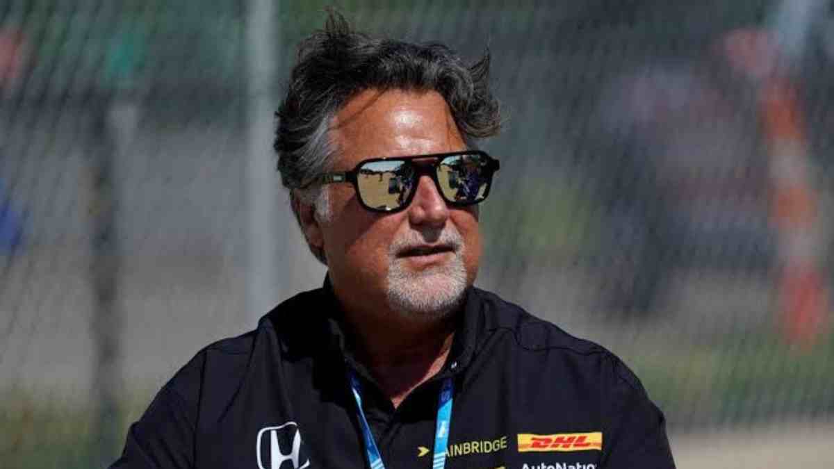 <strong>Andretti aims to “build a true American F1 bid” with General Motors through Cadillac in their pursuit to join F1 as the 11th team </strong>