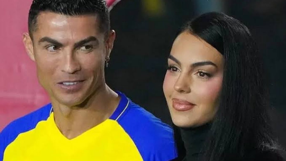 Cristiano Ronaldo and partner Georgina Rodriguez set to defy Saudi Arabian law following CR7’s Al Nassr move