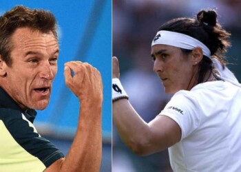 Mats Wilander, Ons Jabeur