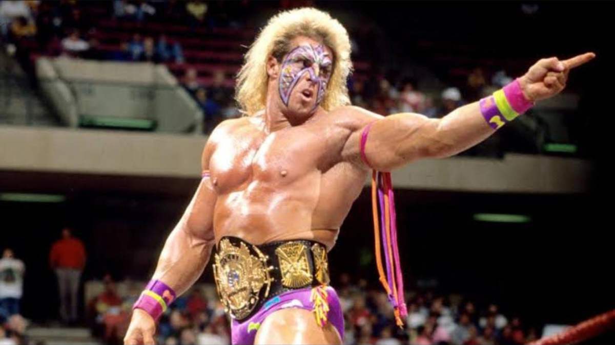 “What a miserable day,” Former WWE superstar says it was a nightmare to work with The Ultimate Warrior