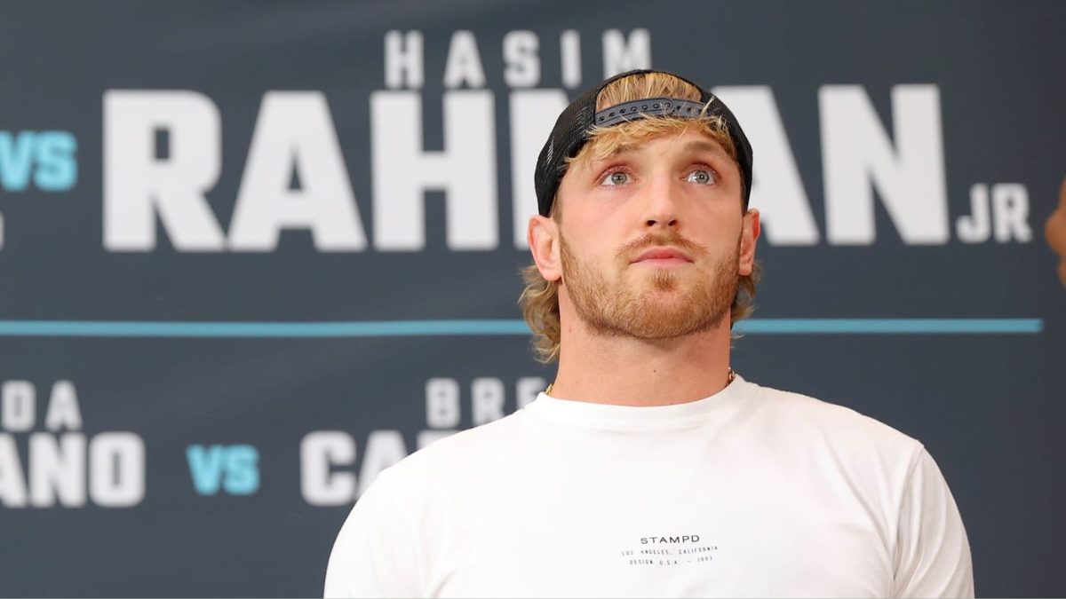 “It was rash,” Logan Paul issues a public apology in regards to the CryptoZoo scam victims