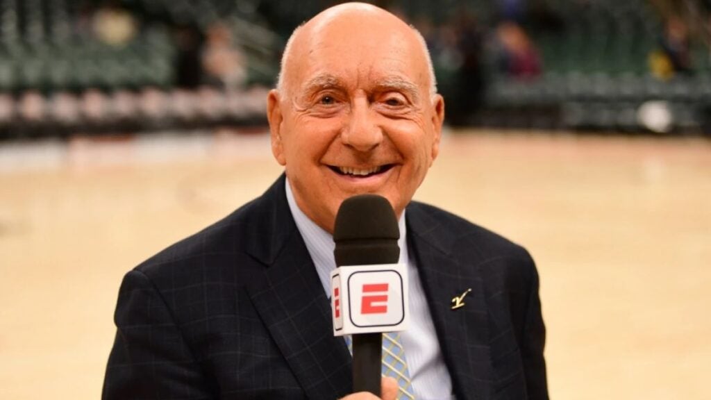 Dick Vitale