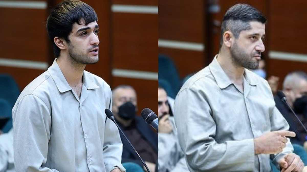 “Unfair” execution of Karate champion by Iran triggers outrage from UN Human Rights Commission