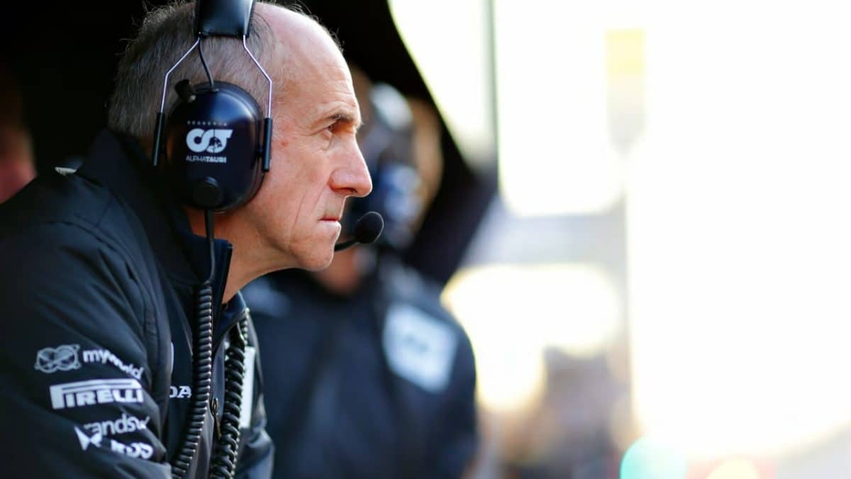 Franz Tost Net Worth, Salary, Wife and more