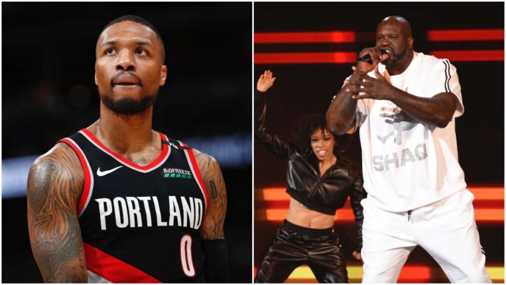 NBA stars who Rap too