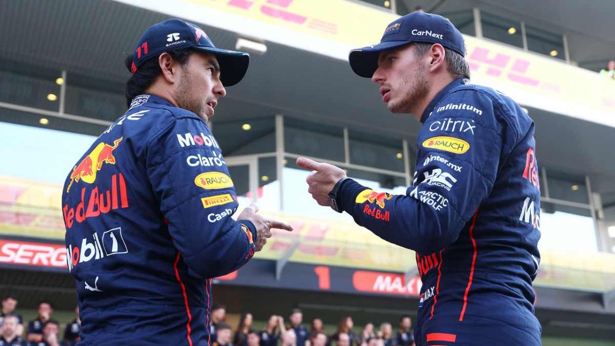 Christian Horner drops Brazilian GP bombshell on Max Verstappen and Sergio Perez, asks them to ‘move on’