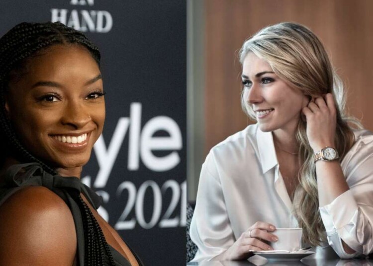 Mikaela Shiffrin opens up about mental health issues after getting