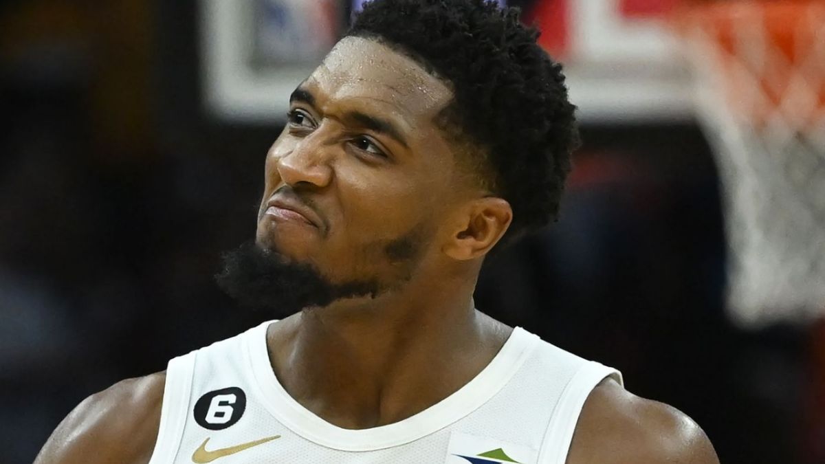 Donovan Mitchell drops 44 in vain as Cavs suffer a gut-wrenching defeat against the Jazz