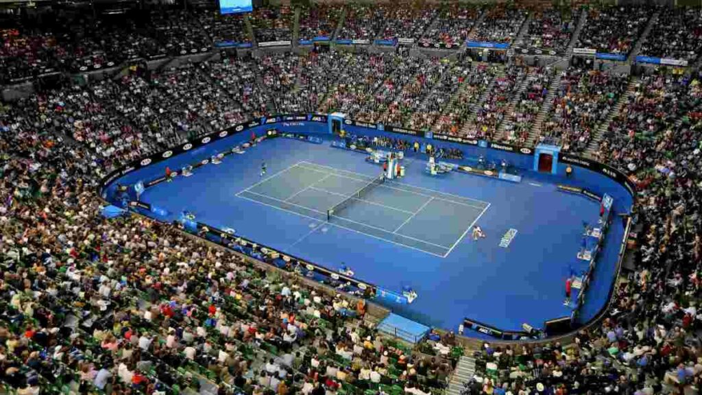 Australian Open 2023