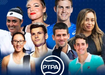 PTPA Executive Committee (Image Credit: Twitter)
