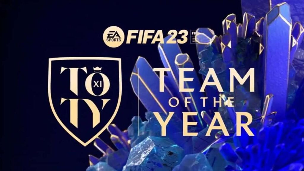 FIFA 23: TOTY Icons leaked to arrive in Ultimate Team