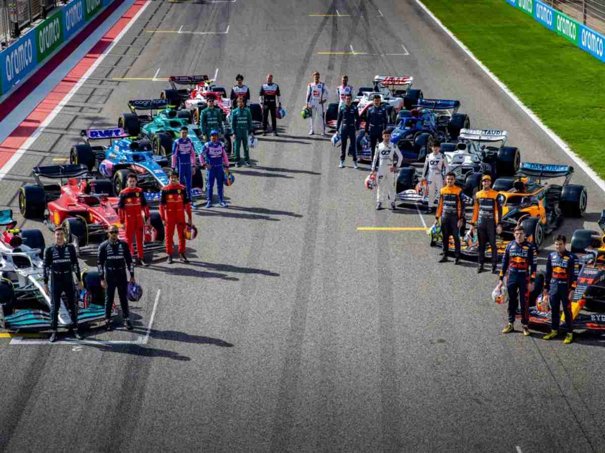 “What fake storylines are we getting this year?” – F1 Twitter tears into ‘Drive to Survive’ as S5’s release date is announced