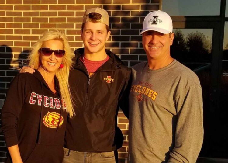 Brock Purdy Parents Know everything about Carrie and Shawn Purdy