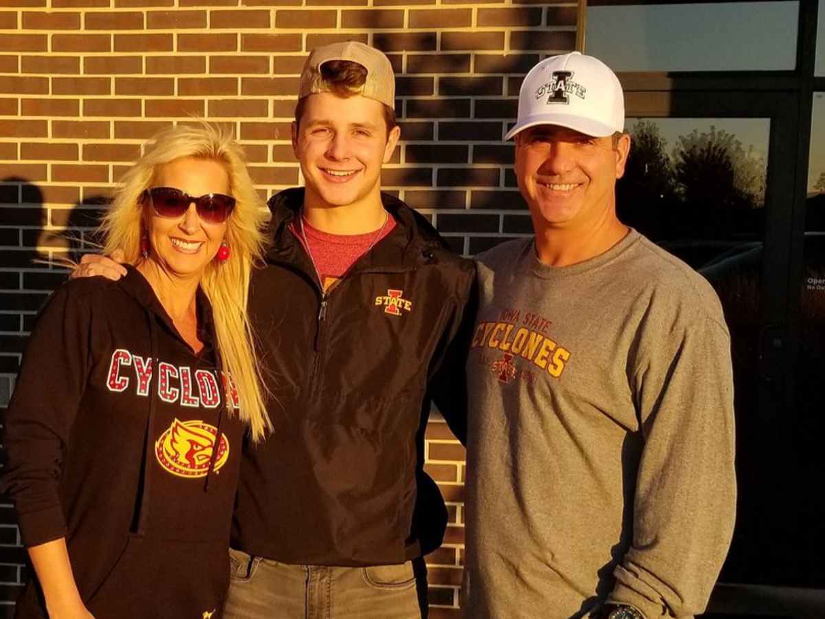 Brock Purdy Parents: Know everything about Carrie and Shawn Purdy