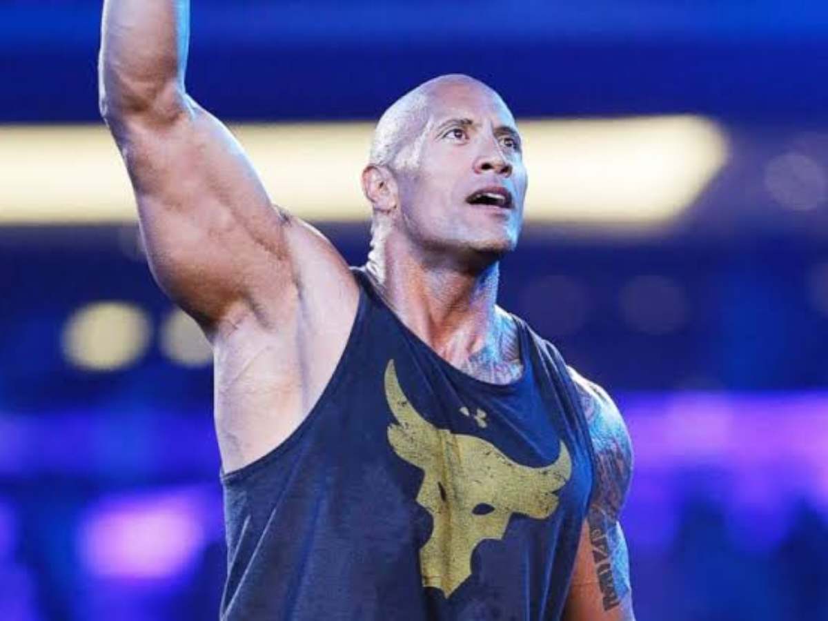 Is The Rock’s WrestleMania plans under question after Vince McMahon’s returns?