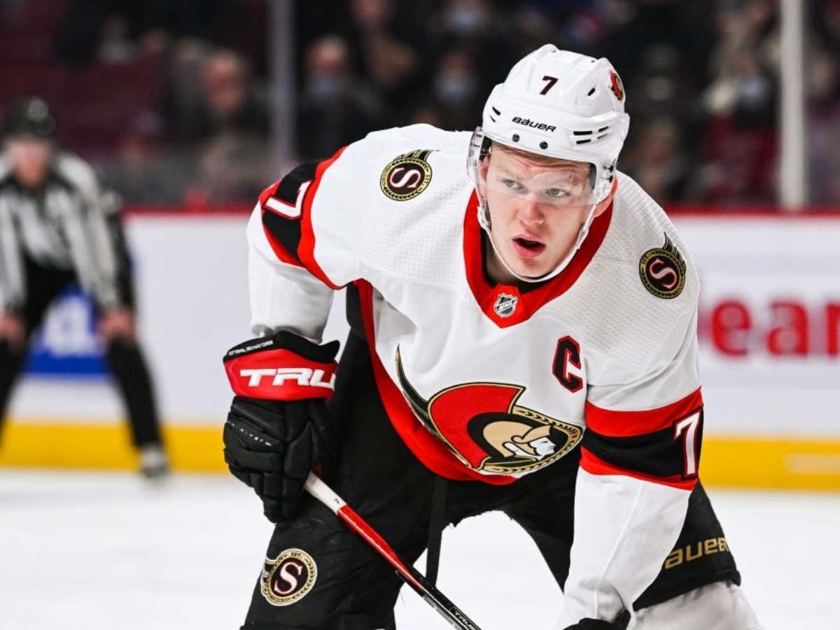 Brady Tkachuk Net Worth, NHL Career, Endorsements, Girlfriend, House ...