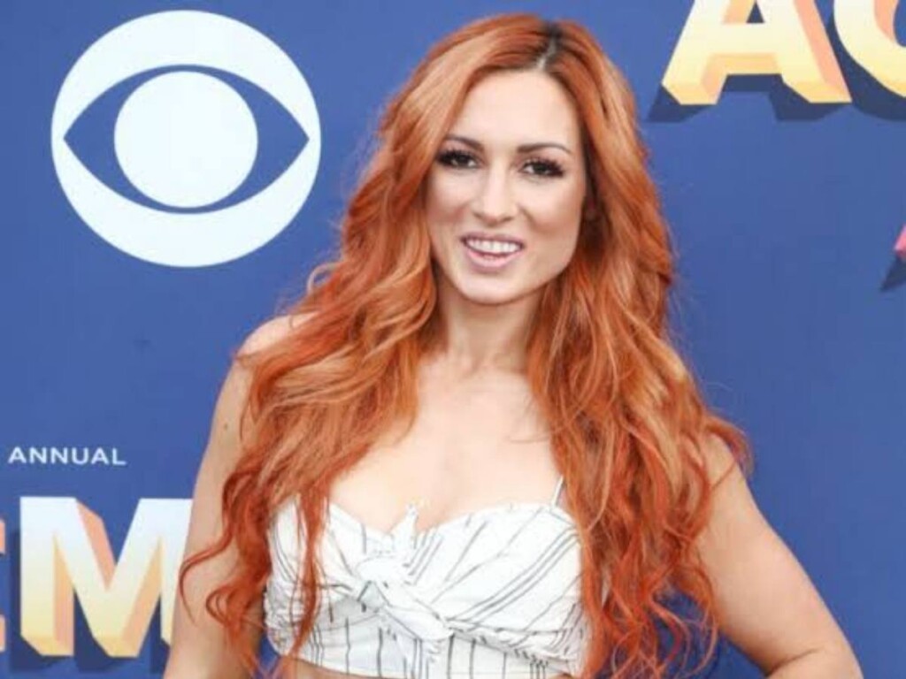 Becky Lynch