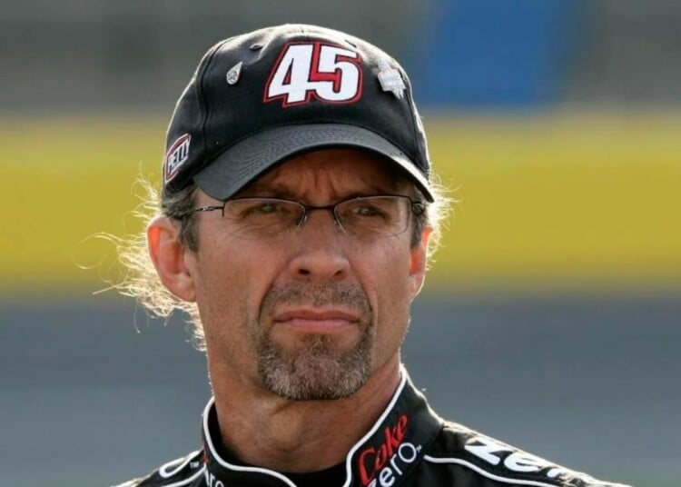 Kyle Petty's Net Worth, NASCAR Salary, Endorsements and Wife