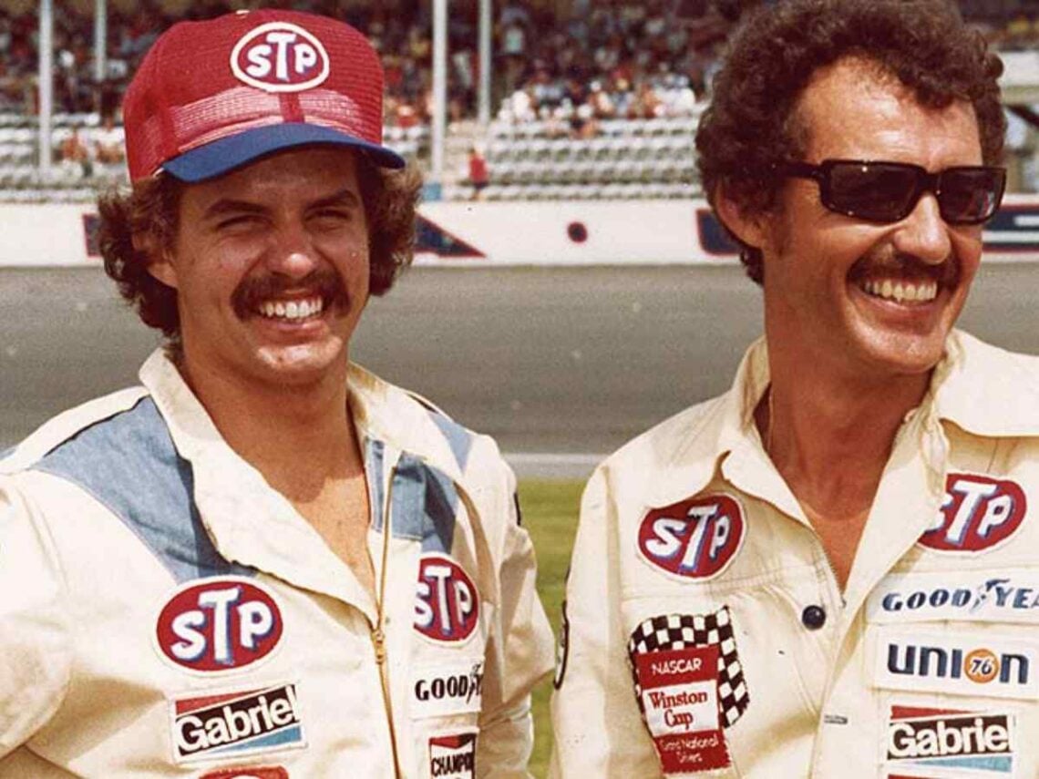 Kyle Petty's Net Worth, NASCAR Salary, Endorsements and Wife