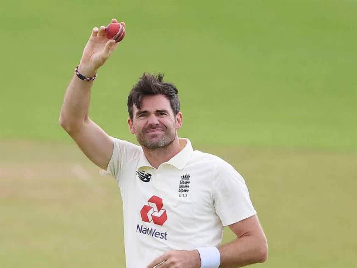 “Actually I can do another trip there,” ageless and hungry Jimmy Anderson eyes another Ashes in 2025-2026