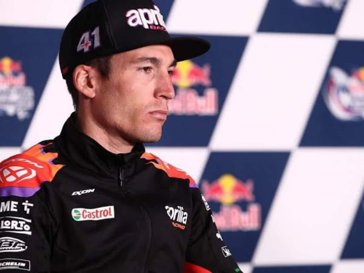 “No one believes that we can do it again,” Aleix Espargaro disregards public opinion while getting ready to fight for 2023 Championship