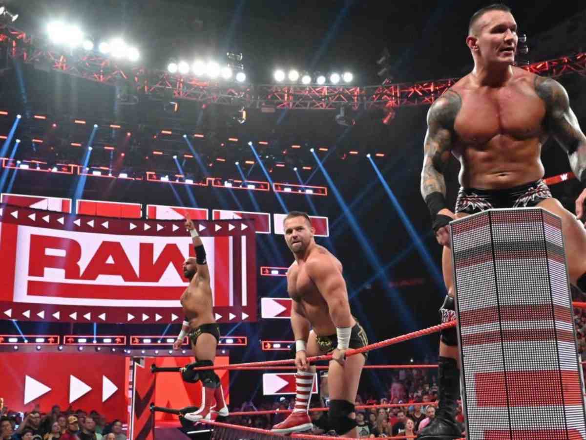 “This is what I want to do,” AEW Superstar reveals Randy Orton fought with the management to have a storyline of former’s interest