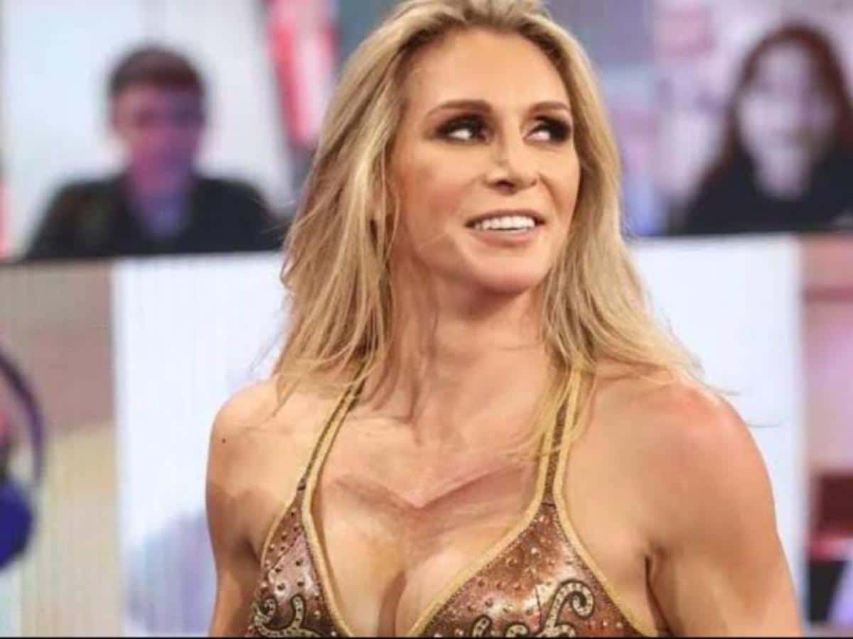 “She’s a total package,” AEW Superstar showers praise on Charlotte Flair