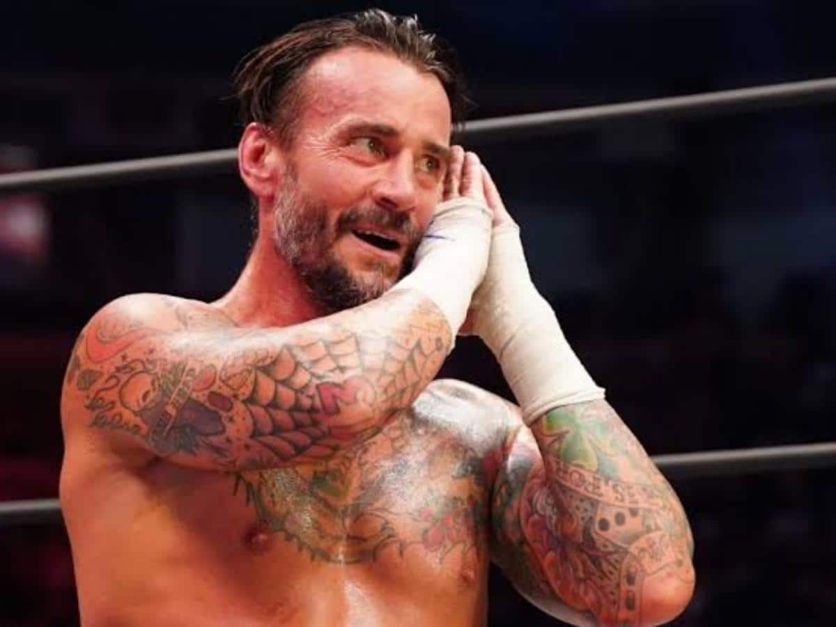 CM Punk Net Worth, Real Name, Salary, Wife, House, and more