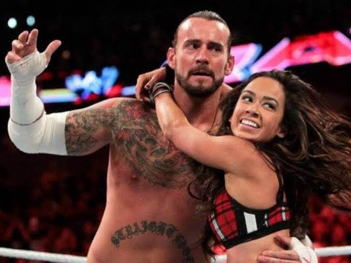 CM Punk Net Worth, Real Name, Salary, Wife, House, and more » FirstSportz