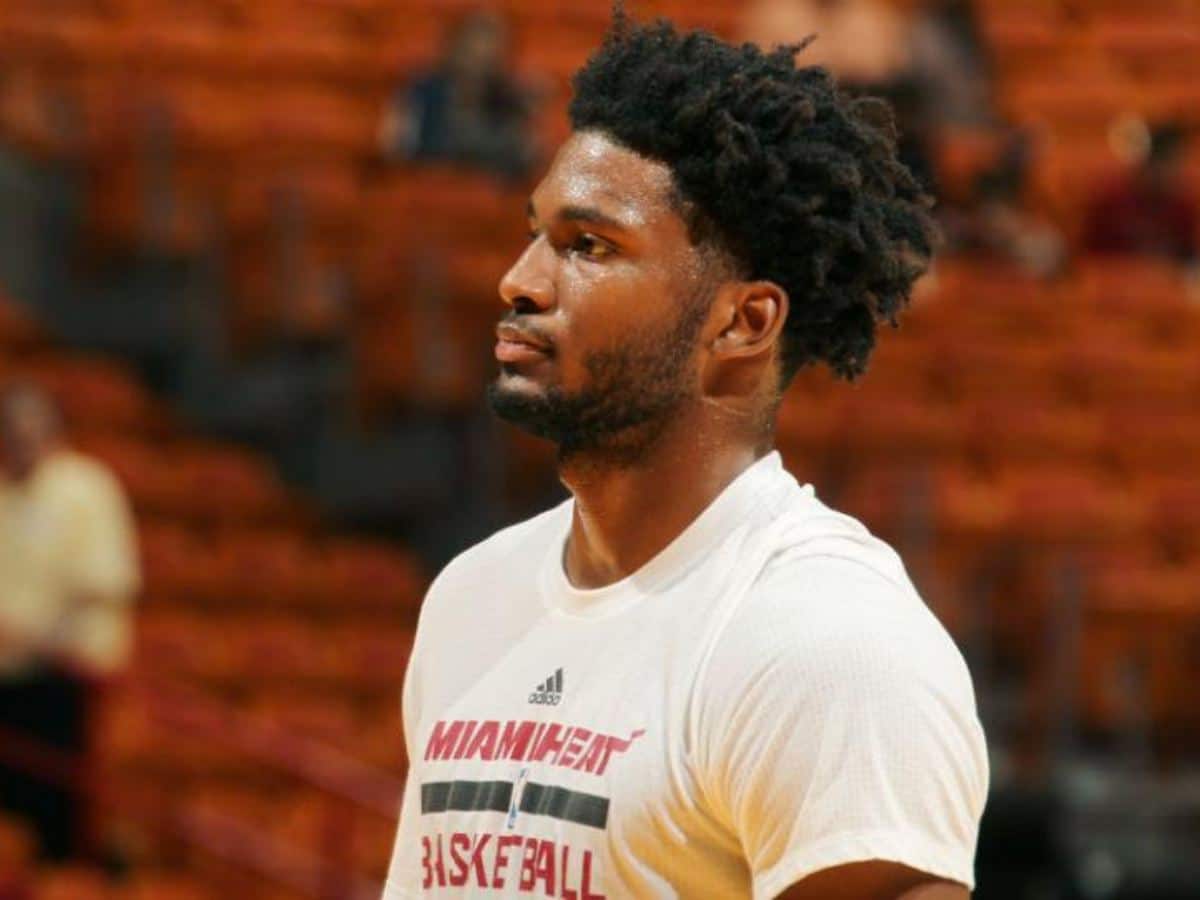 “That’s not the guy we drafted,” Justise Winslow’s brother REVEALS heartbreaking struggles of the former Miami star in his NBA career