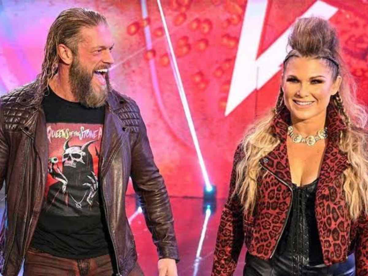 WWE’s plan regarding Beth Phoenix and Edge’s future reportedly revealed