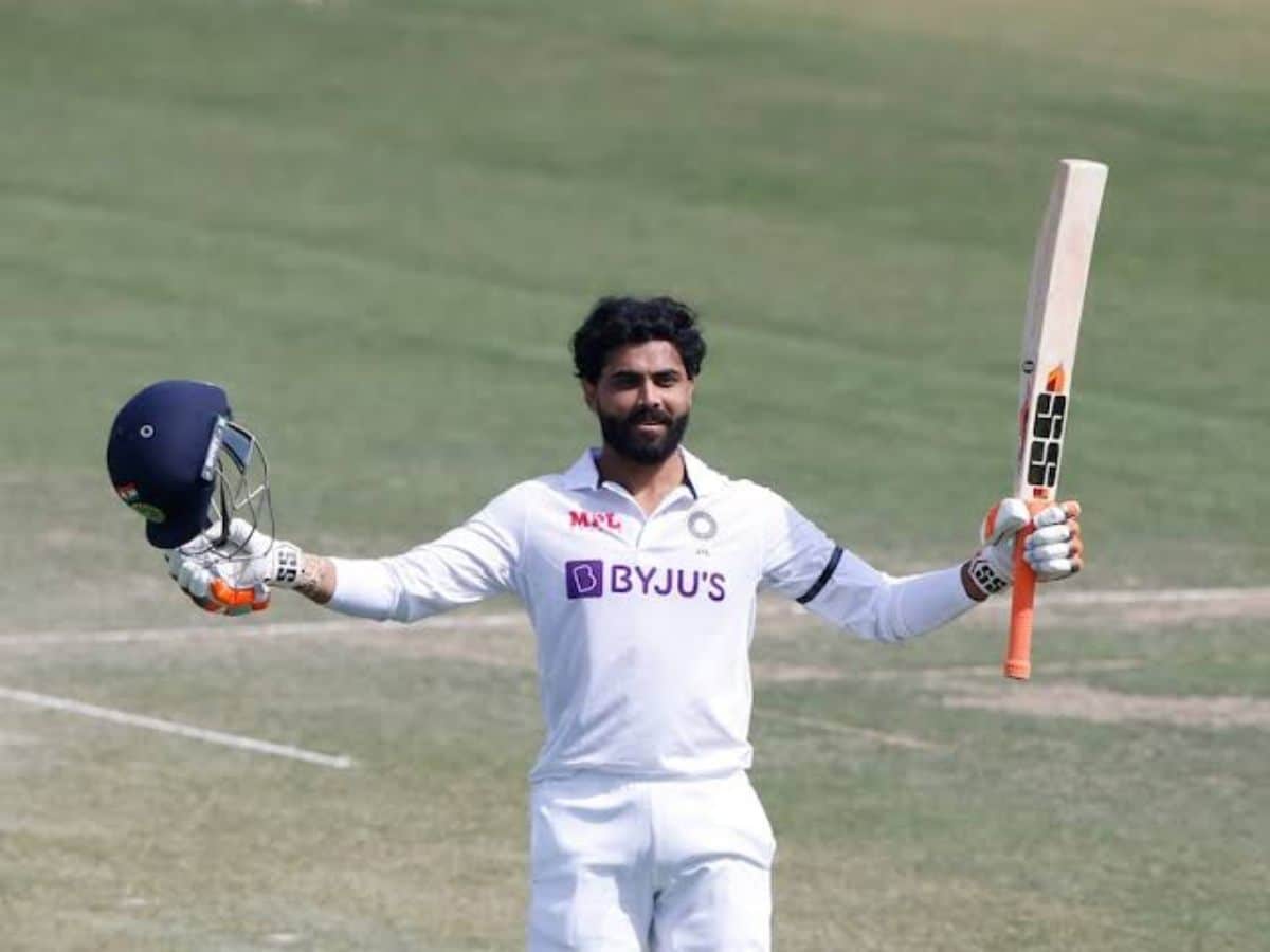 “My first priority is fitness,” Ravindra Jadeja is back on the field after injury, eyes international comeback