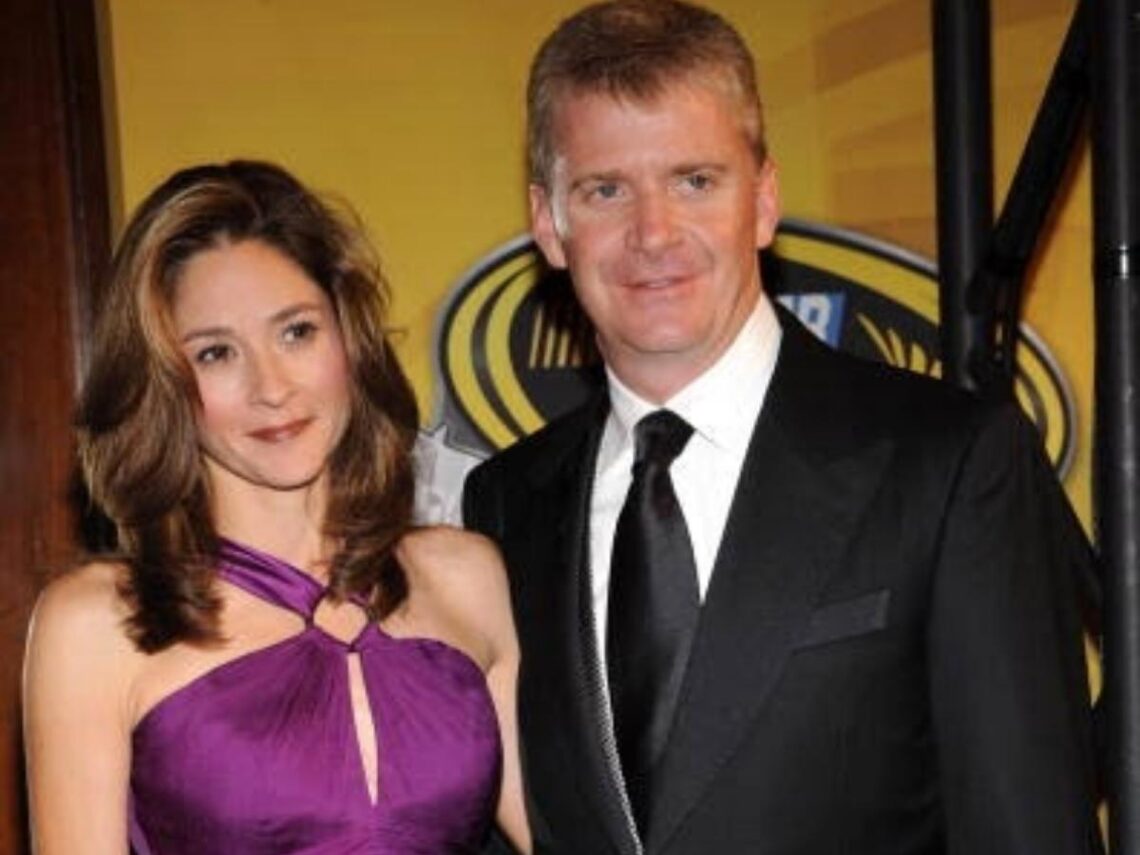 Jeff Burton's Net Worth, Endorsements, Salary and Wife