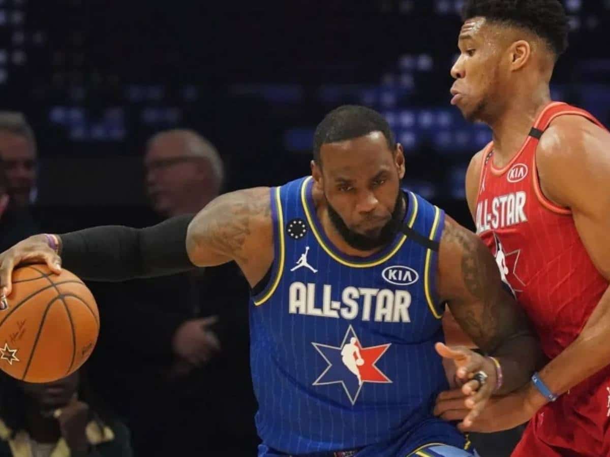 REPORT: NBA All-Star players draft expected to take place game night