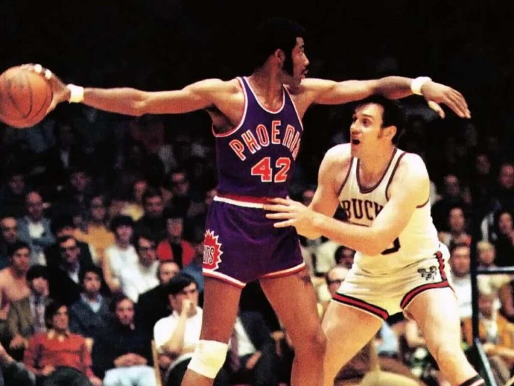 Connie Hawkins