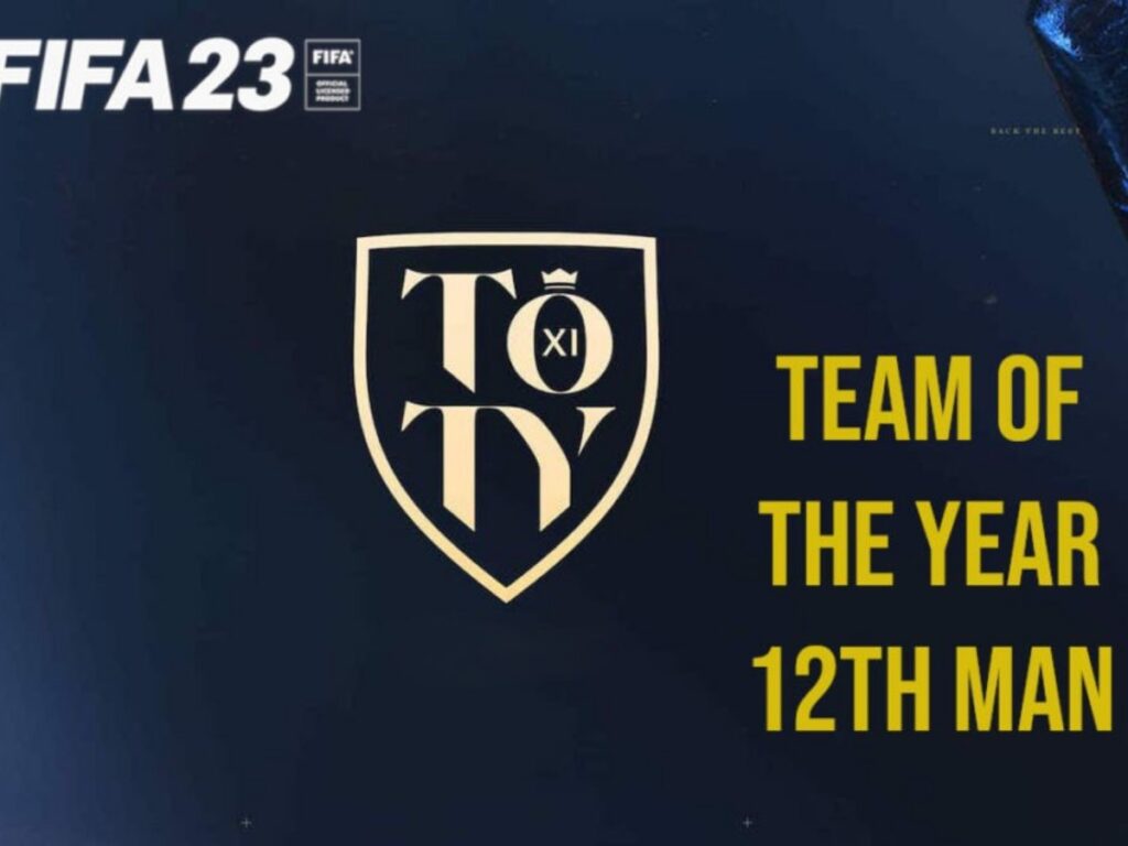 FIFA 23: Erling Haaland leaked to arrive as the TOTY 12th man under the promo