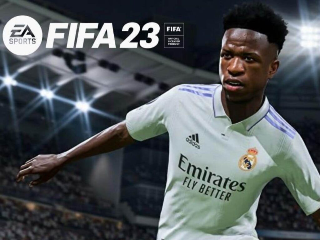 FIFA 23: Vinicius Jr. set to arrive as TOTY Honorable Mentions in Ultimate Team