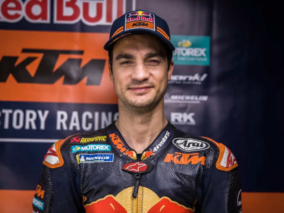 KTM confirm ‘Wildcard’ MotoGP entry for Dani Pedrosa for home race