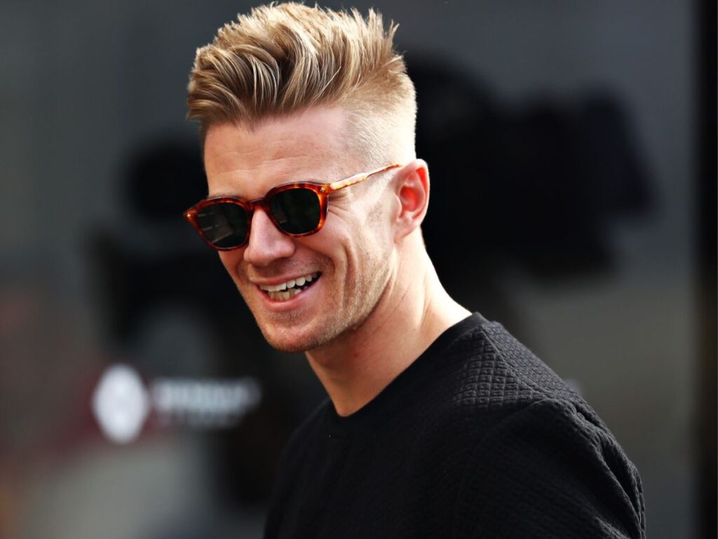 Nico Hulkenberg