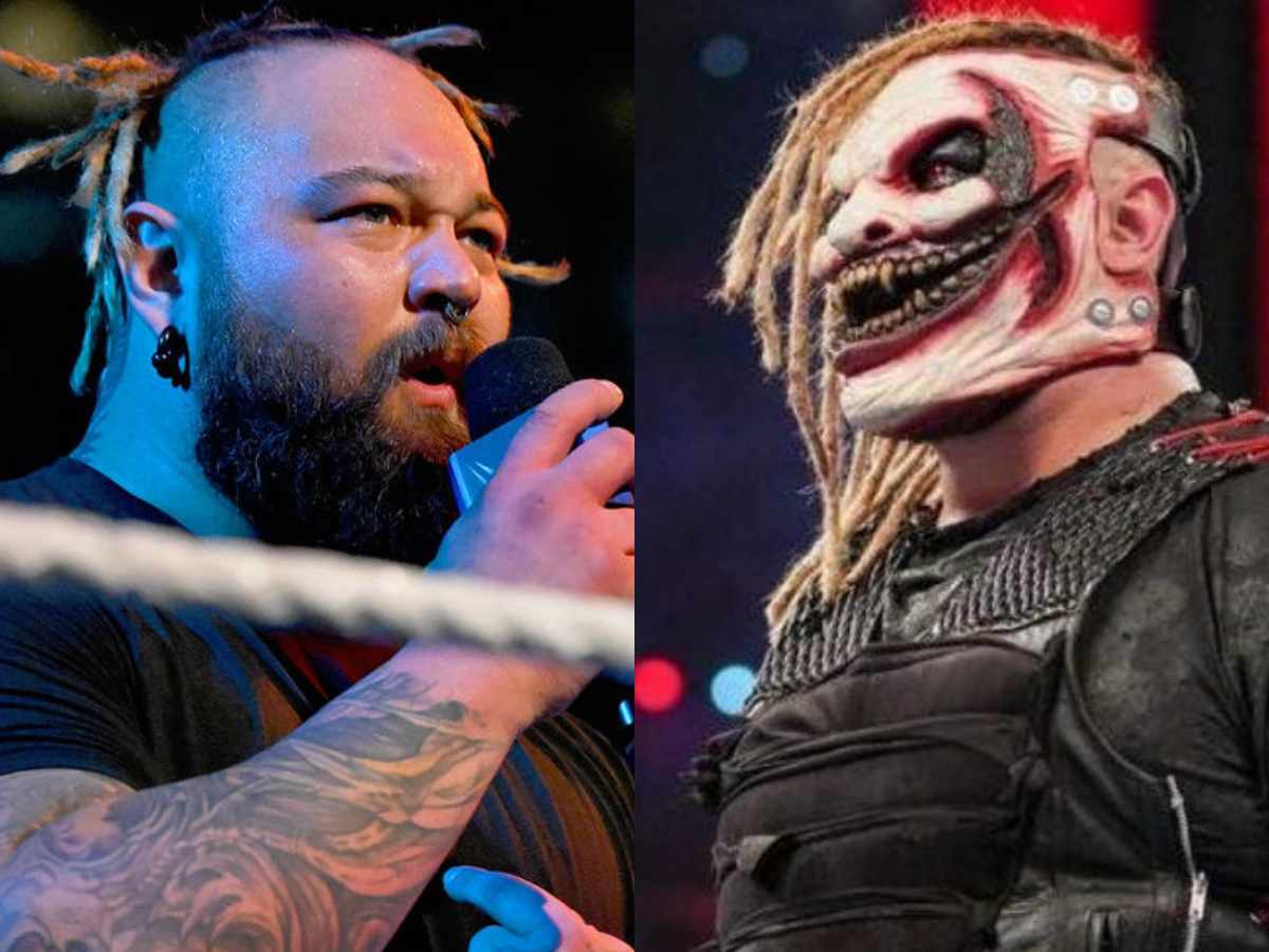 “It could never be again,” Bray Wyatt comments on his ‘The Fiend’ character closing the door on its return forever