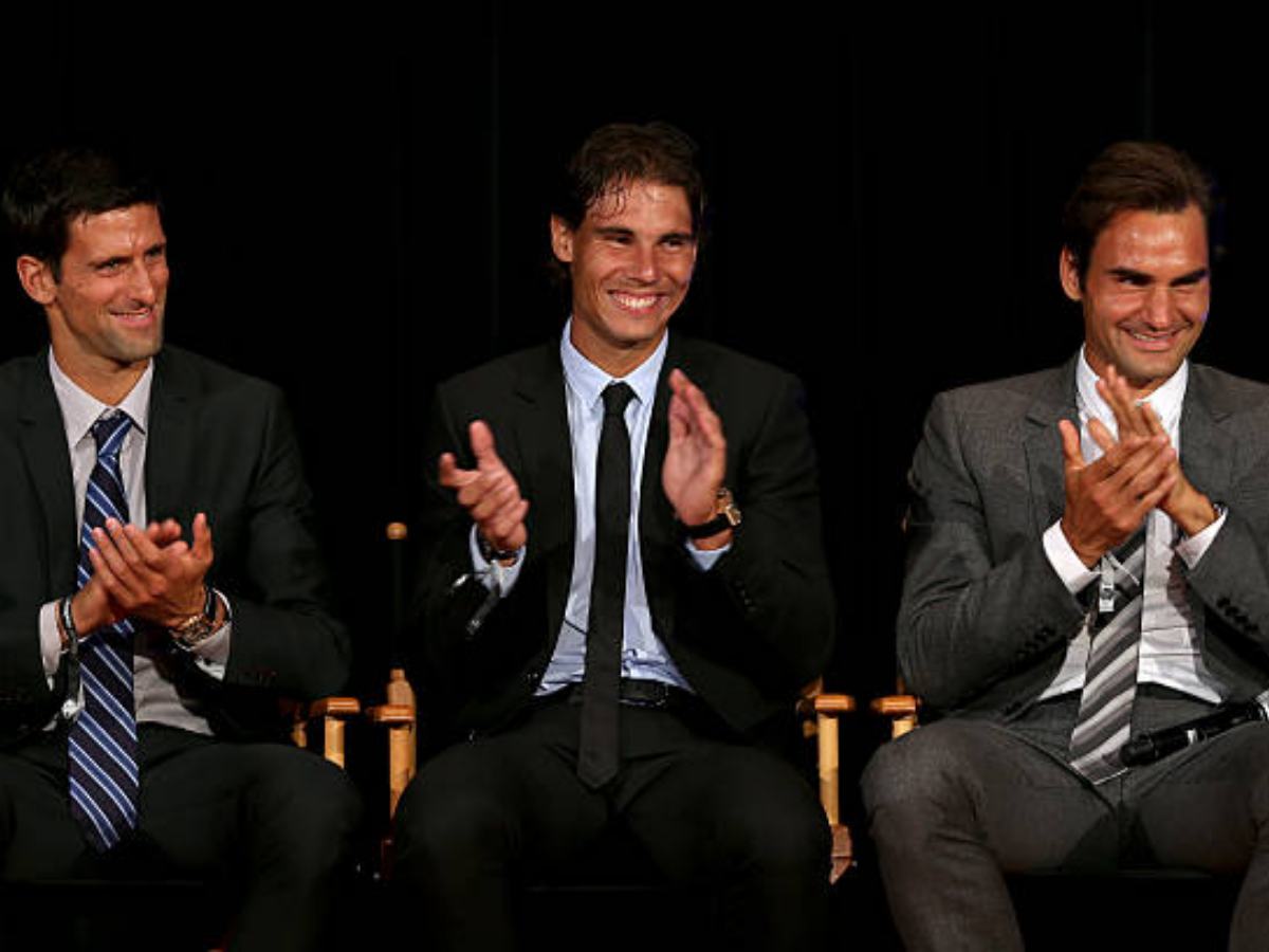 “After Novak-Rafa retirement.. men tennis will be like women tennis,” Diversity in women’s Major winners as compared to men’s has fans stunned