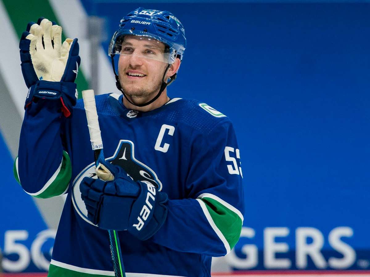 <strong>“Little bit in shock” – Bo Horvat traded by Canucks, joins Islanders in race for 2023 Stanley Cup Playoff spot</strong>