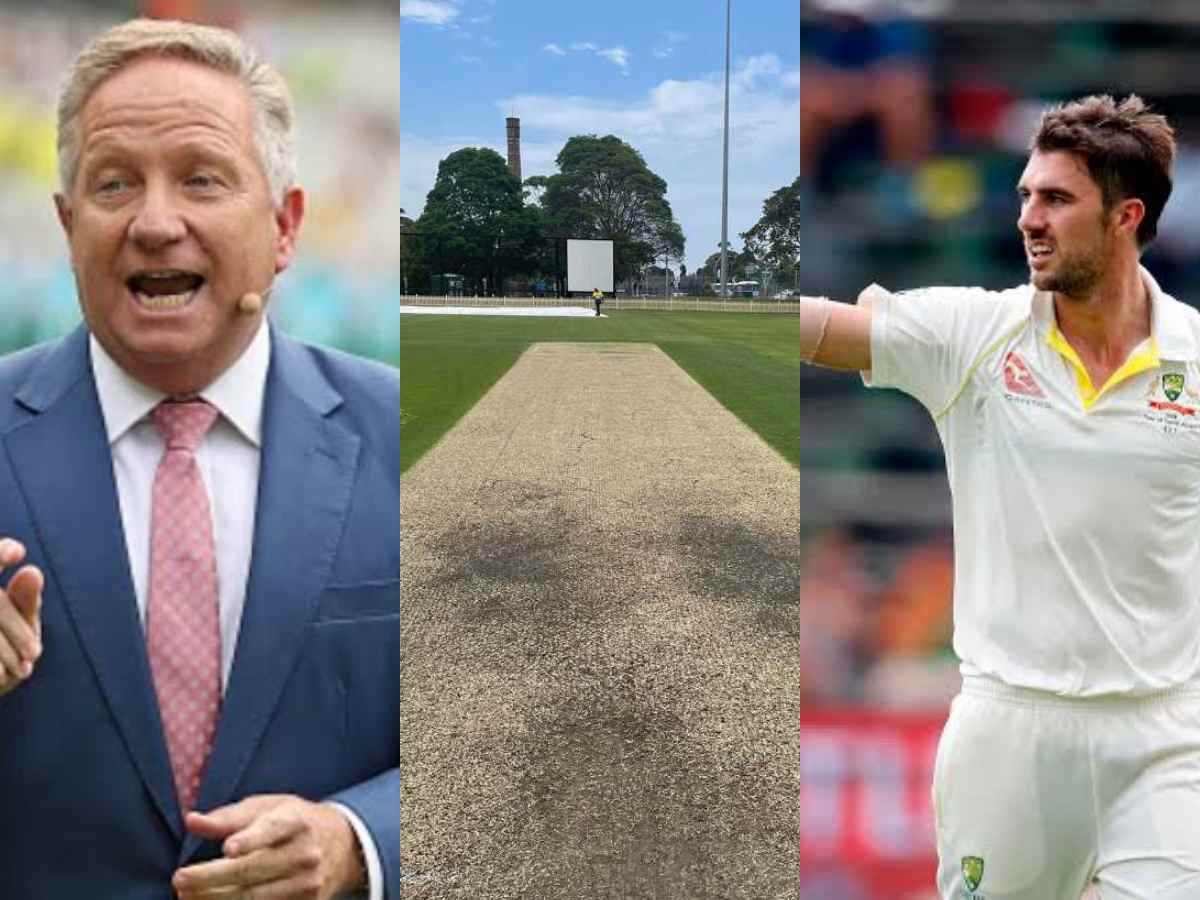 “We no longer trust,” Ian Healy takes a dig at India ahead of Gavaskar-Border Trophy