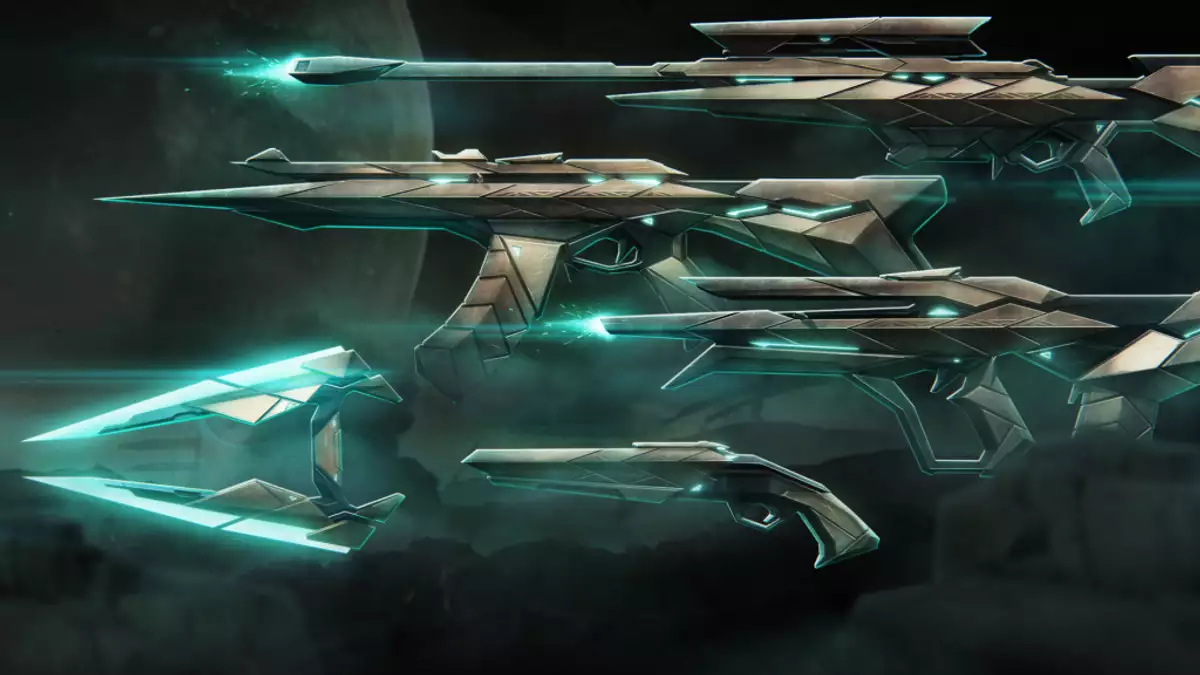 When is Araxys bundle coming in Valorant?