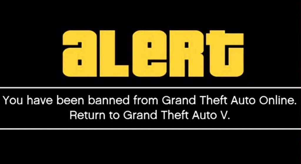 Avoid playing GTA  Online amid game-breaking exploits by hackers