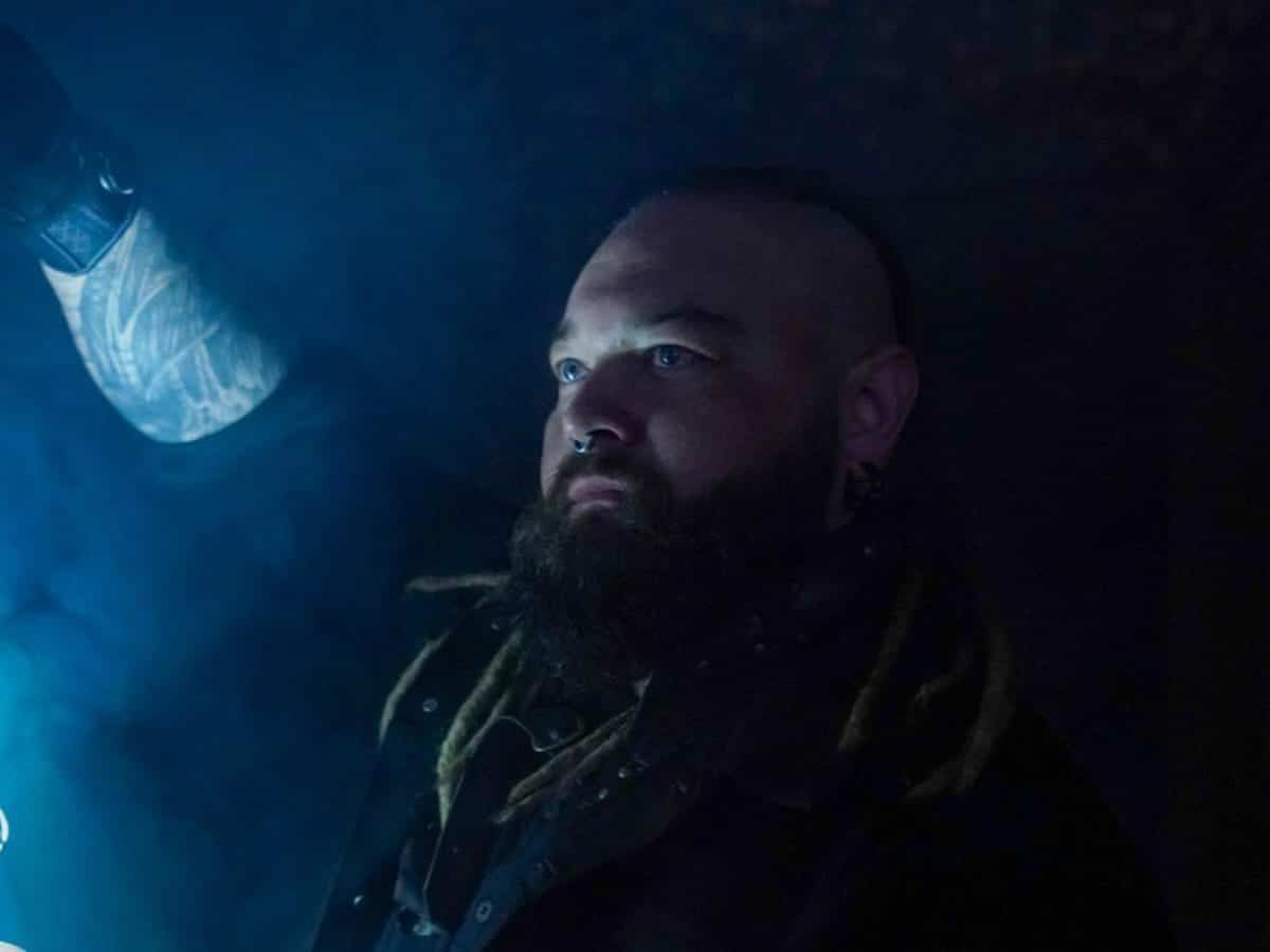 Massive Spoiler on Bray Wyatt’s WrestleMania 39 plans