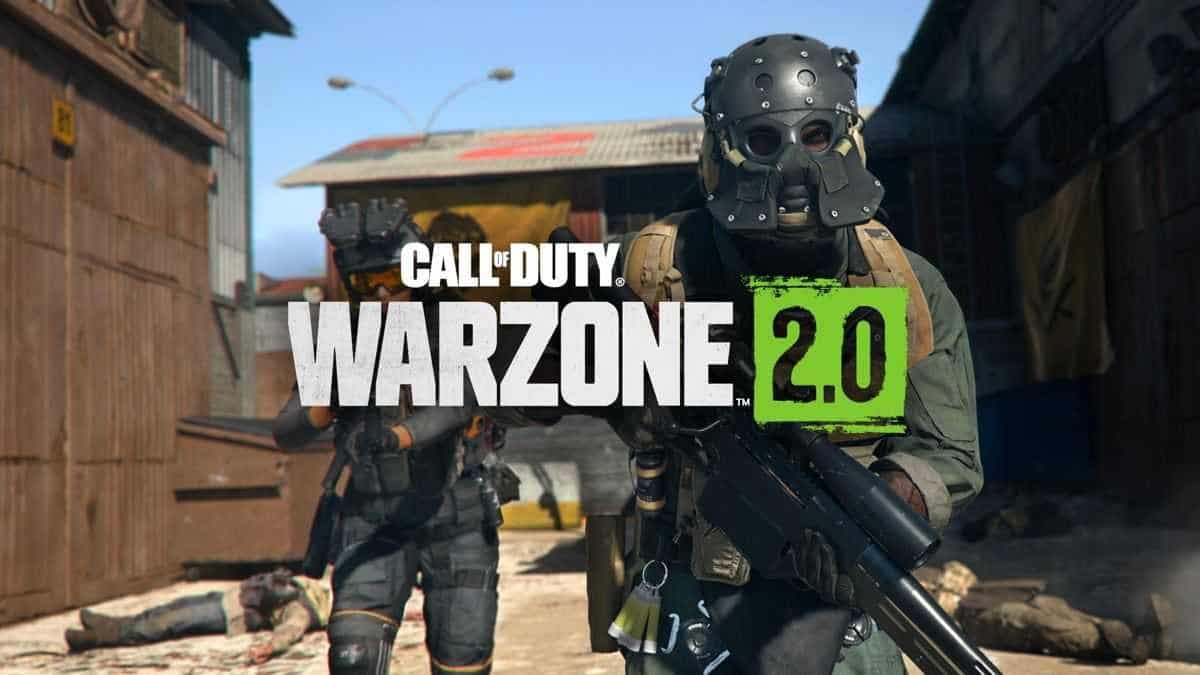 Call of Duty Warzone 2: New Resurgence mode release date and everything known so far