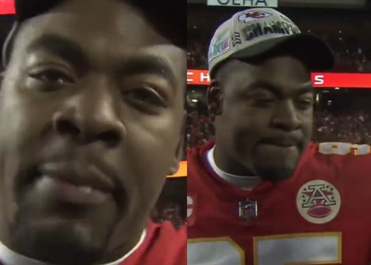 Chris Jones
