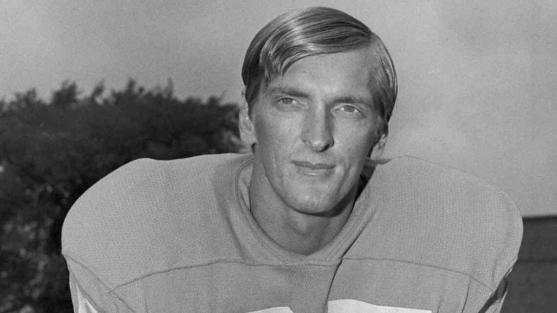 Has an NFL player ever died on the field during a game? FirstSportz